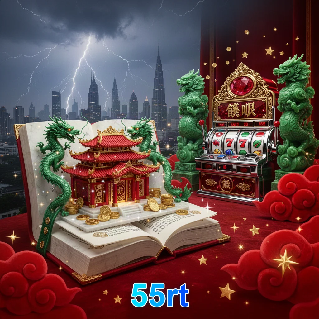 Aplikasi 55rt