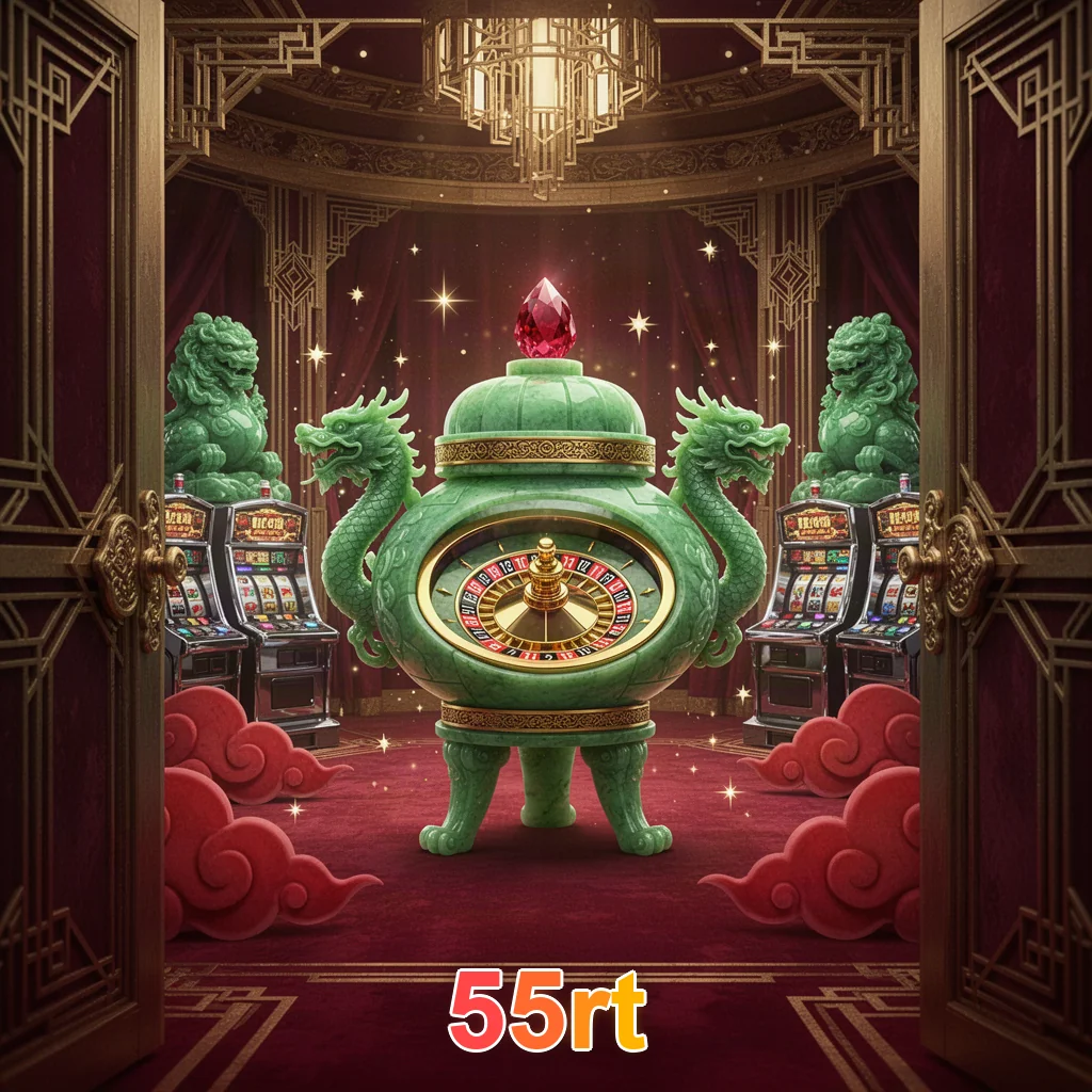 Game Fortune 55rt