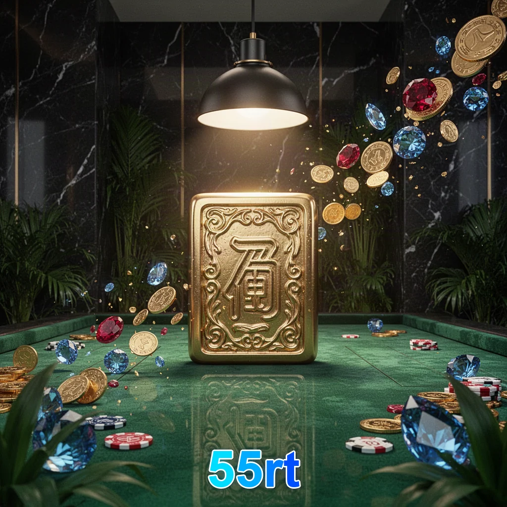 Menang 55rt