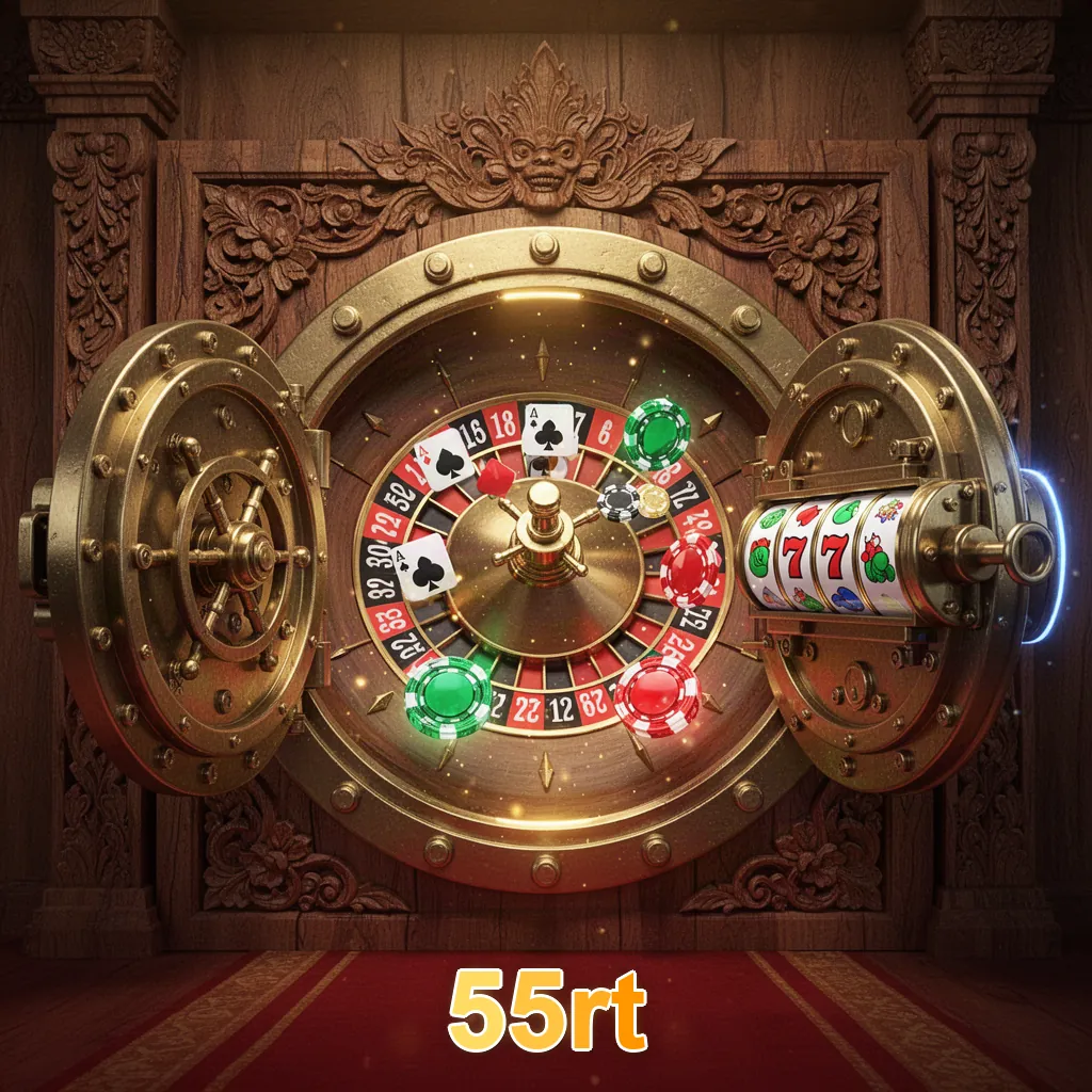 Platform 55rt